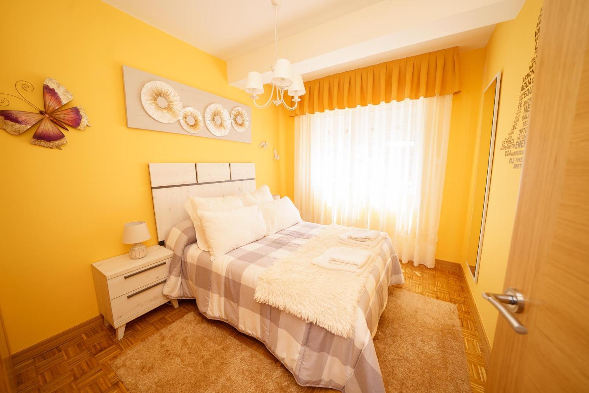 Antoxos Sacra Home II Chantada Extérieur photo